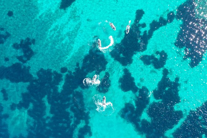 Jet Ski Excursion to Caló Des Moro From Cala Dor - Good To Know