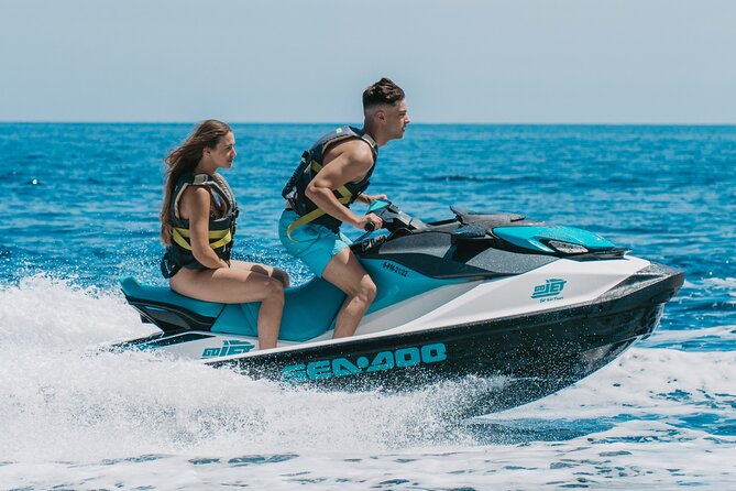 Jet Ski Experience Around Dragonera Island - Good To Know