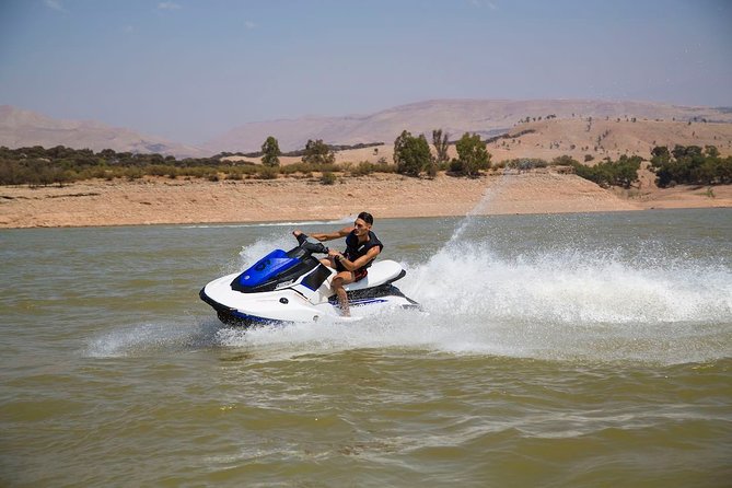Jet Ski in Marrakech - Good To Know