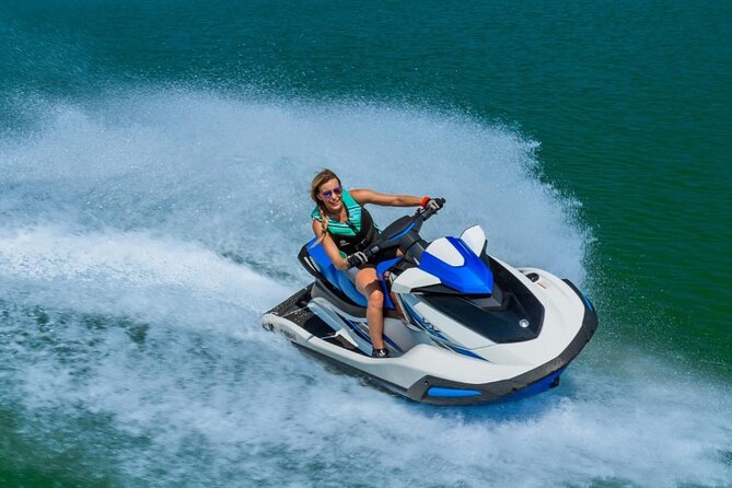 Jet Ski Rental Corfu Sidari Watersports - Good To Know