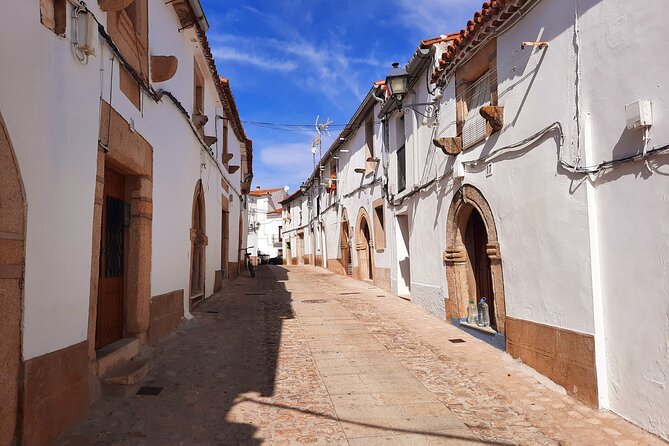 Jewish Tours in Portugal: The Sephardic Route of the Conversos - Good To Know