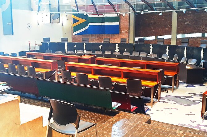 Johannesburg Guided City Tour - Good To Know