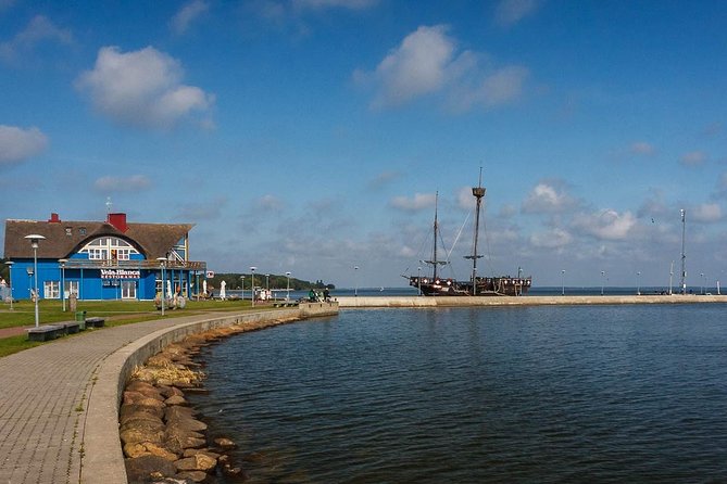 Join-in Shore Excursion: Highlights of Curonian Spit and Klaipeda - Pickup Information