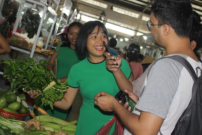 Jolie Da Nang Cooking Class: Market-Coffee-Cooking (JDN2) - Good To Know