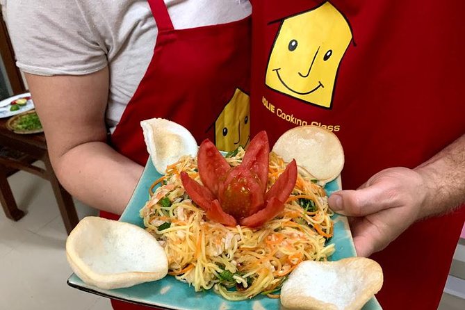 Jolie Da Nang Cooking Class Only (Jdn3) - Good To Know