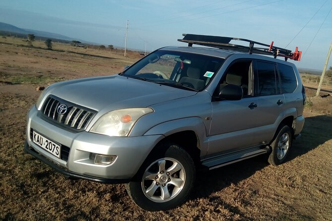 Jontas Travellers - Good To Know