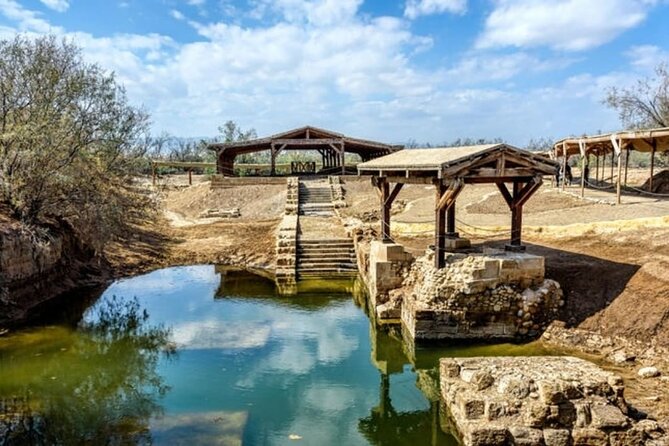 Jordan River Site Tour From Amman - Good To Know