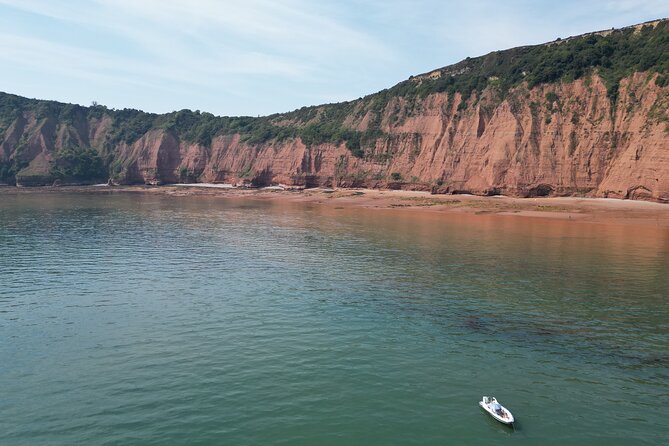 Jurassic Coast Tour