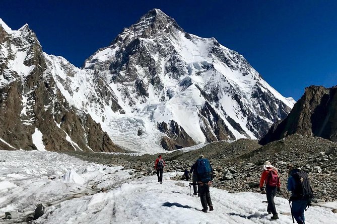 K2 And Gondogoro La Trek - Good To Know