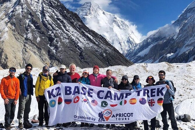 K2 Base Camp Trek - Good To Know
