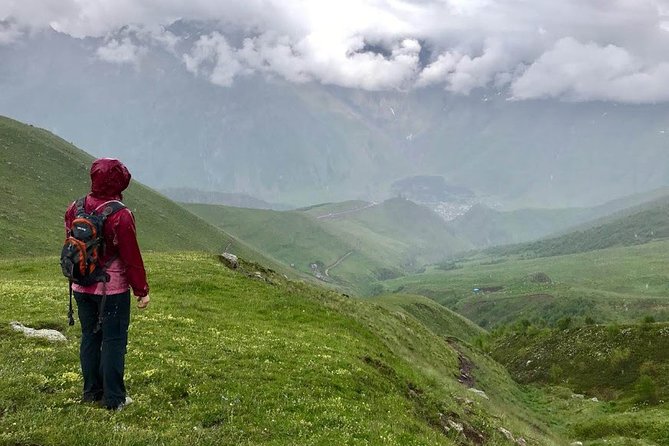 Kakheti & Kazbegi 3Days/2Nights - Good To Know
