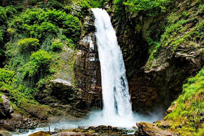 Kakheti Tour: Signagi + Bodbe Monastery + Gurgeniani Waterfall - Good To Know