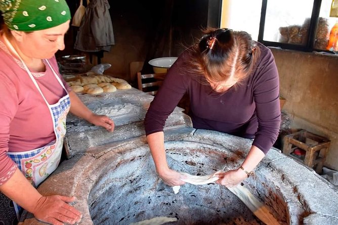 Kakheti Wine Tour – Travel Like a Local