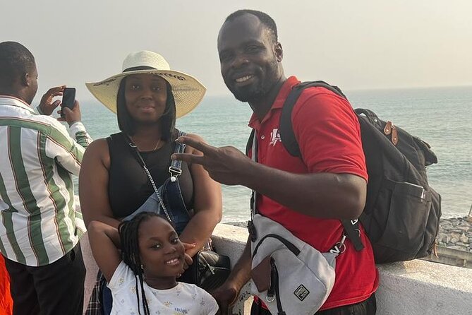 Kakum National Park and Elmina Castle Full Day Private Tour - Good To Know