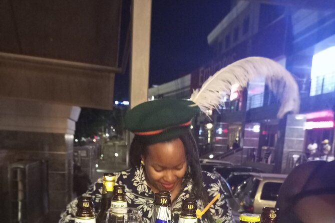 Kampala Pub Crawl | Uganda | 4 Hours - Good To Know
