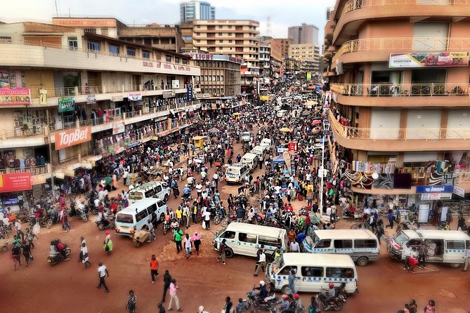 Kampala Urban Adventure - Walking Tour - Good To Know