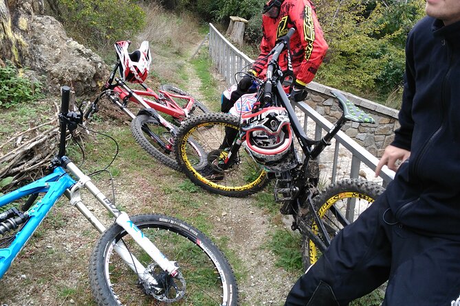 Karandila Extreme Mountain Biking - Good To Know