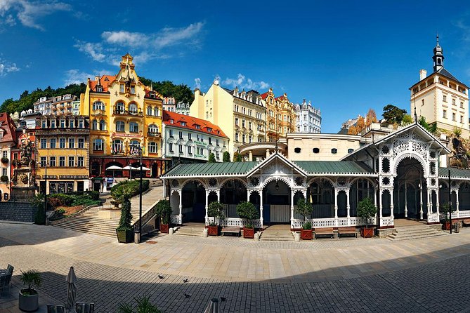 Karlovy Vary Private Tour - a Day Trip From Prague - Good To Know