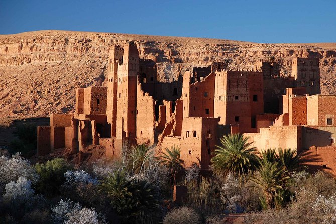 Kasbah Ait-Ben-Haddou - Marrakech Day Trip - What to Expect on the Day Trip