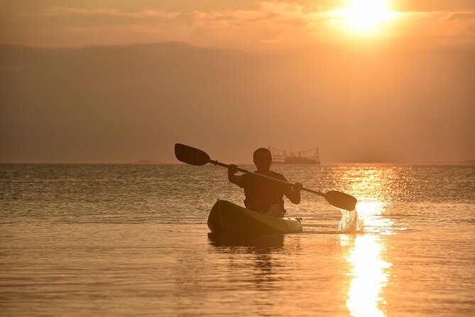 Kayak Rental Adventure in Watersports Santorini - Cancellation Policy