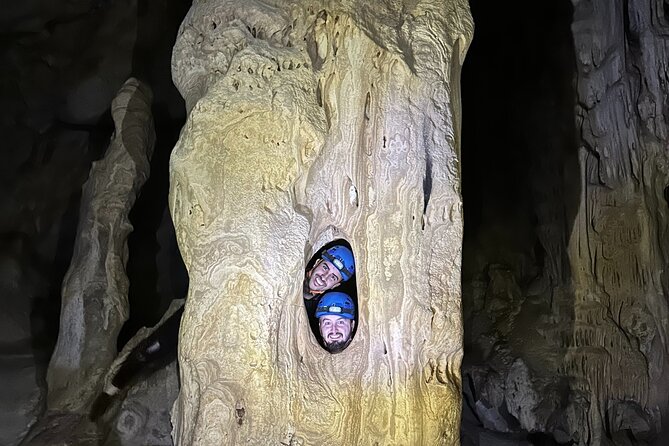 Kayak Through Morro De Toix and Cueva Dels Coloms - Good To Know