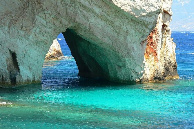 Kefalonia: Zante Cruise to Navagio Beach Tour With Photostop - Good To Know