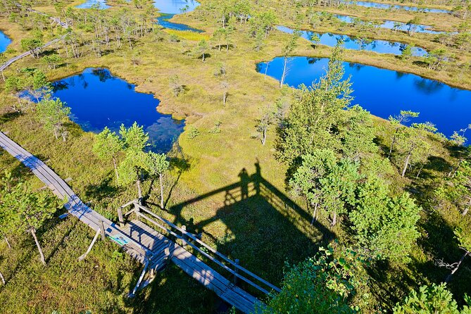 Kemeri Great Bog Discovery With Optional Sunrise & Jurmala Visit - Good To Know