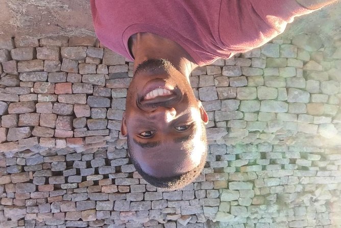 Khami Ruins Day Trip - Trip Overview