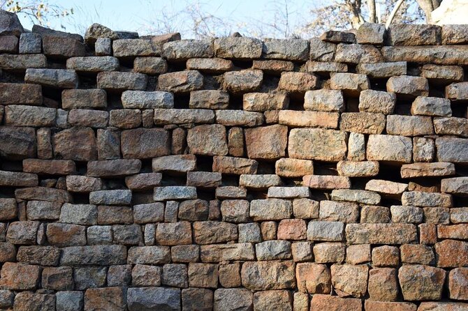 Khami Ruins Historical Tour - Tour Highlights