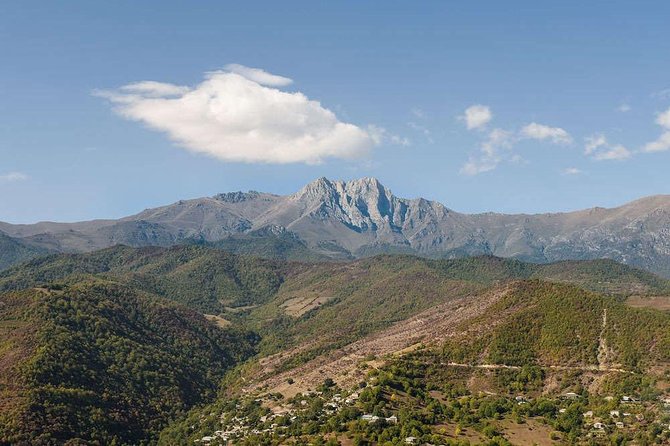 Khustup, Sacred Mountain - Good To Know