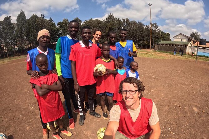 Kibera Chocolate City Tour - Good To Know