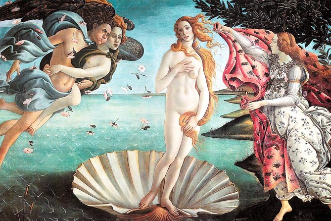 Kid-Friendly Private Tour & Skip-the-line Tickets to Florence Uffizi Galleries - Additional Information