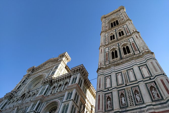 Kids Treasure Hunt in Florence Downtown. A Private Adventure! - Good To Know