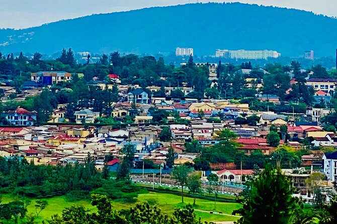 Kigali Full Day Tour With a Local Guide/Driver - Good To Know