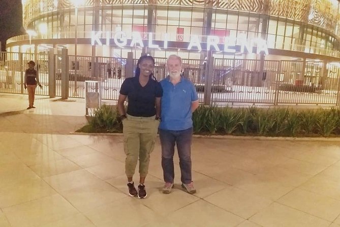 Kigali Night Tour - Good To Know