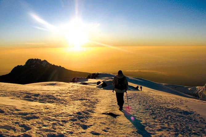 Kilimanjaro 6-Days Private Trekking Tour via Machame Route - Good To Know