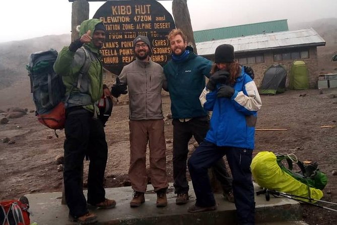 Kilimanjaro Marangu View Trek : 5 Days Itinerary and Package - Good To Know