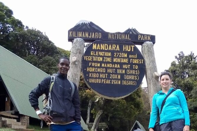 Kilimanjaro National Park Day Trip - Good To Know