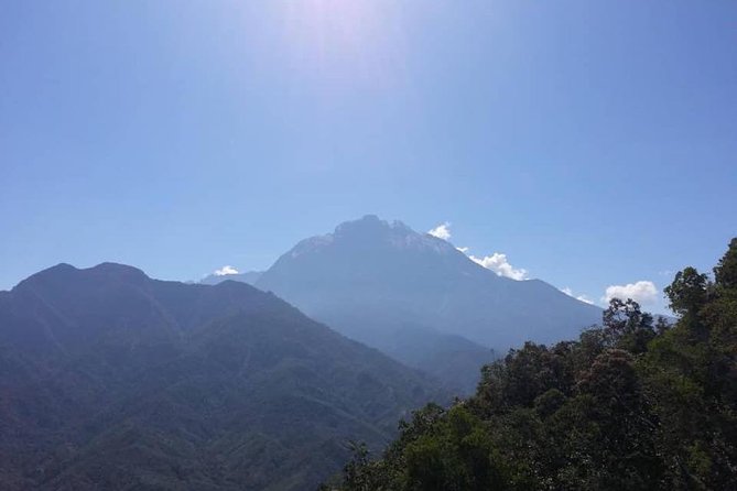 Kinabalu Park and Poring Hot Spring - Tour Highlights