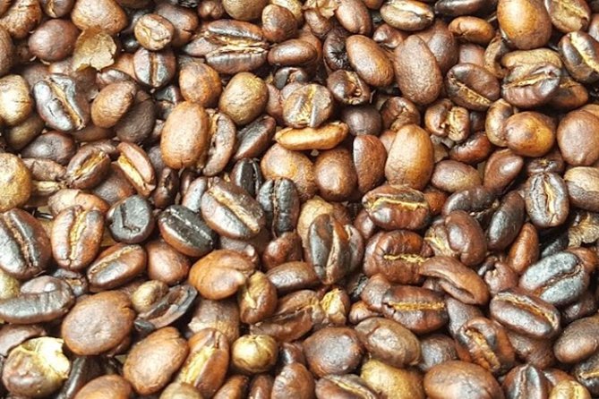 Kinukamori or Materuni Waterfall & Coffee Tour - Good To Know