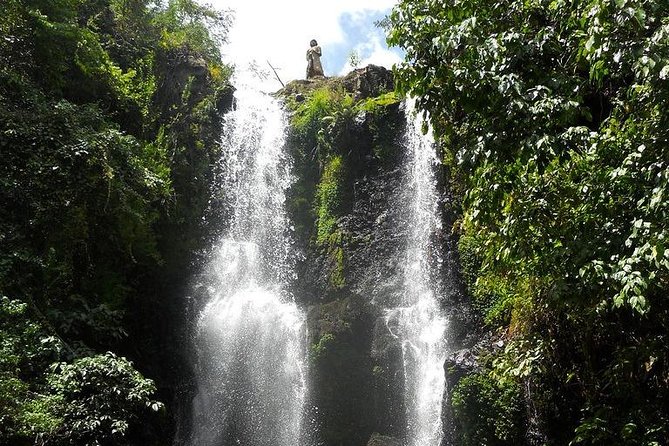 Kinukamori Waterfalls, Ancient Caves & Cultural Day Tour - Good To Know