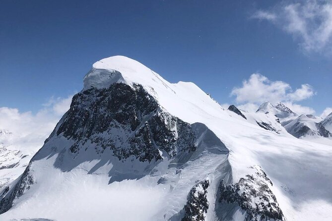 Klein Matterhorn and Glacier Trail Private Full Day Hike - Packing Essentials for the Day