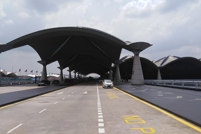 KLIA - Airport Transfers - Good To Know