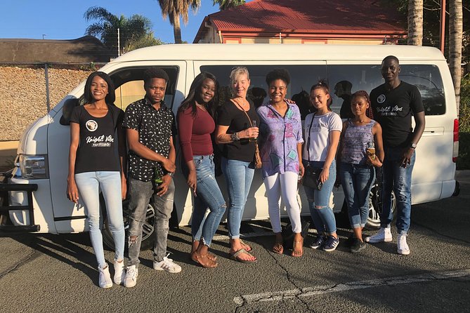Knight Vibes: Bars, Shebeen, Clubs Crawl Windhoek - Good To Know