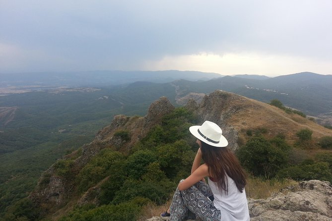 Kojori Fortress Tour – Best Hike Destination Close to Tbilisi
