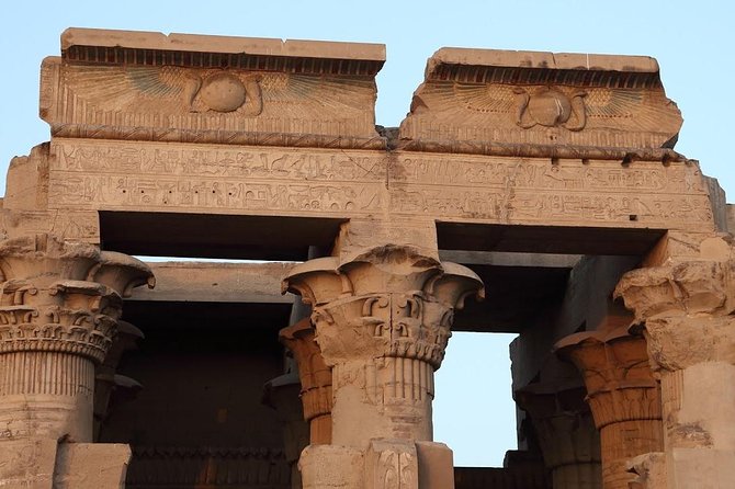 Kom Ombo Temple - Good To Know