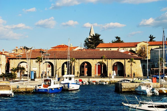 Koper Private Walking Tour - Good To Know