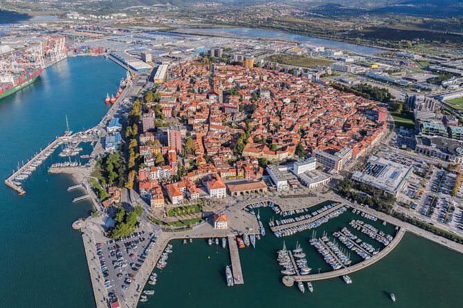 Koper & Wine Tasting - Good To Know