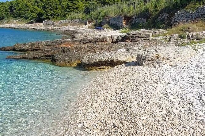 Korčula Wild Beach Early Morning Swim - Good To Know