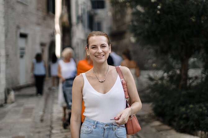 Kotor's Family Chronicles: A Heritage Walk - Good To Know